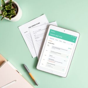Course Creator Hub