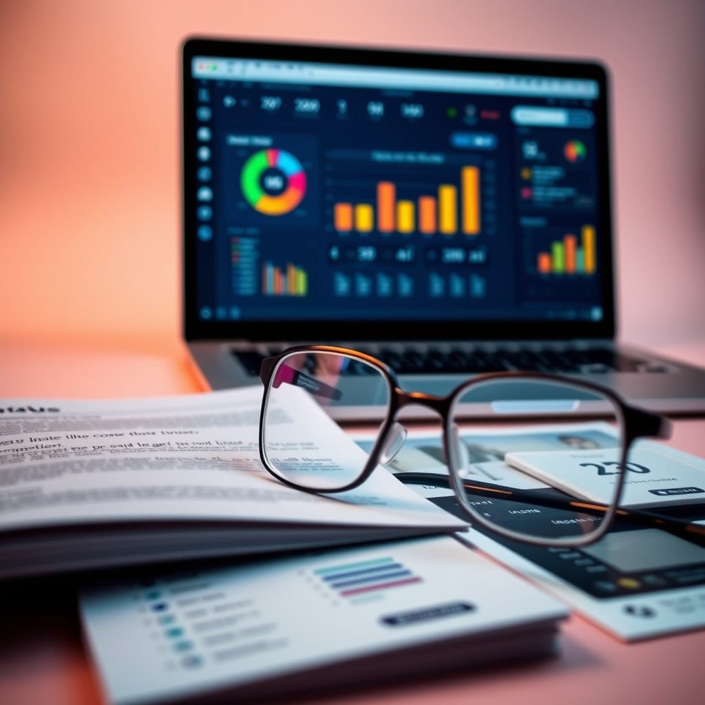 Freelance Finance Tracker